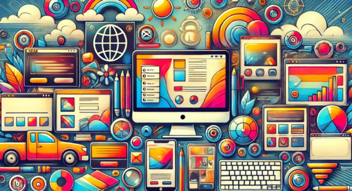 A Importância do Design no Marketing Digital