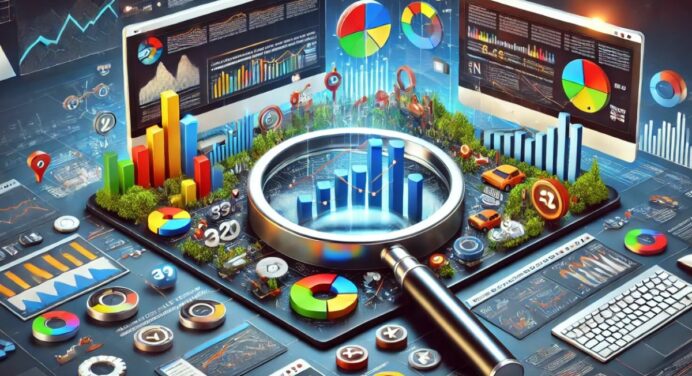Análise Competitiva e Técnicas Para Espionar