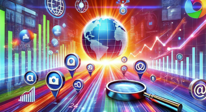 Estratégias Avançadas de SEO para 2024