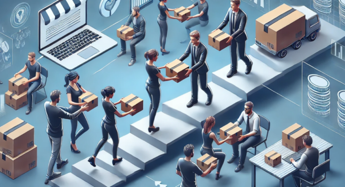 Marketing de Afiliados: Como Se Destacar